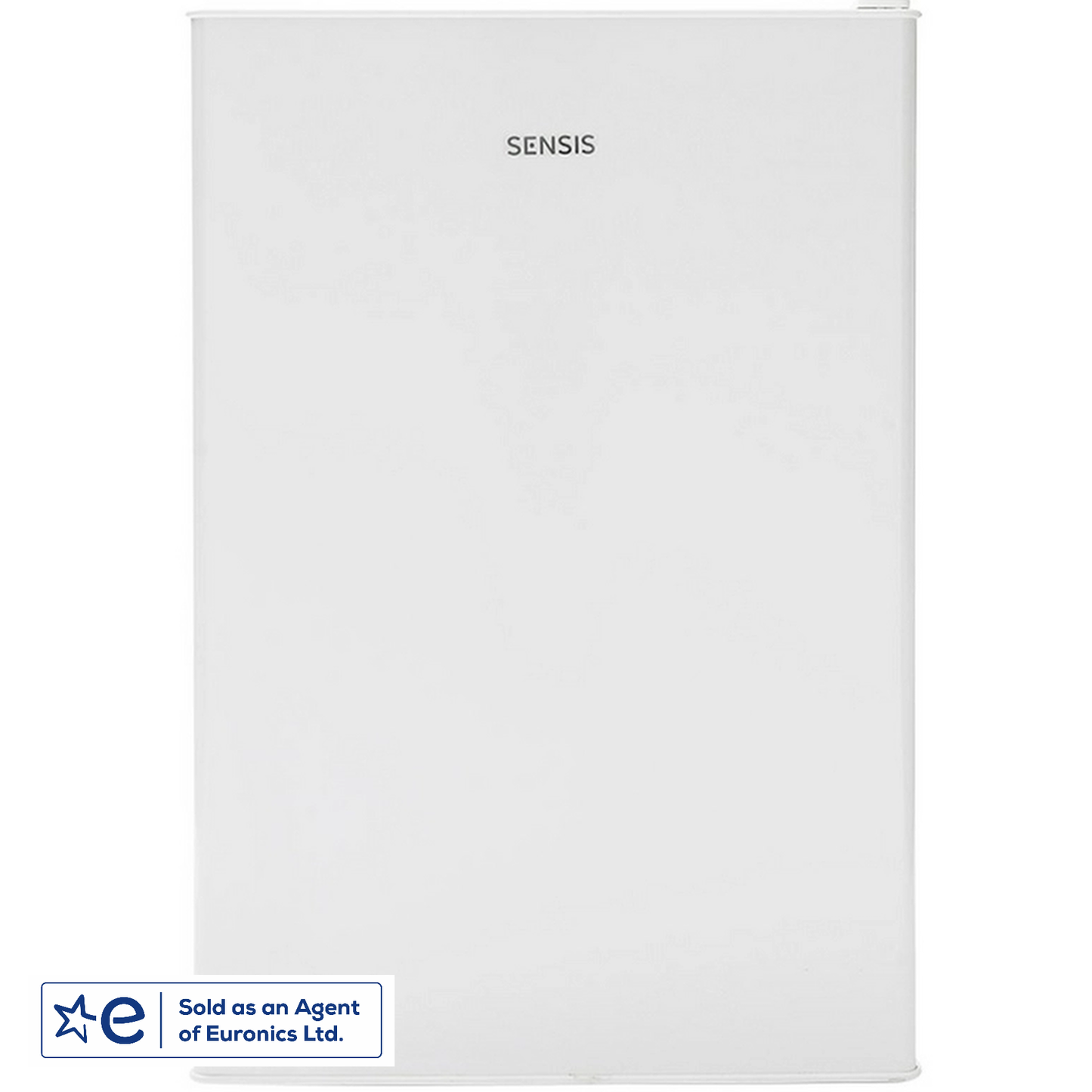 Sensis RFUCF01F54EW 55cm Under Counter Fridge ( Works Down To -5° ) With Ice Box