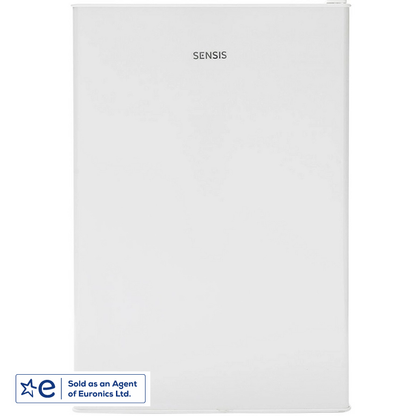 Sensis RFUCF01F54EW 55cm Under Counter Fridge ( Works Down To -5° ) With Ice Box