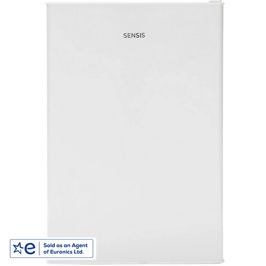 Sensis RFUCF01F54EW 55cm Under Counter Fridge ( Works Down To -5° ) With Ice Box