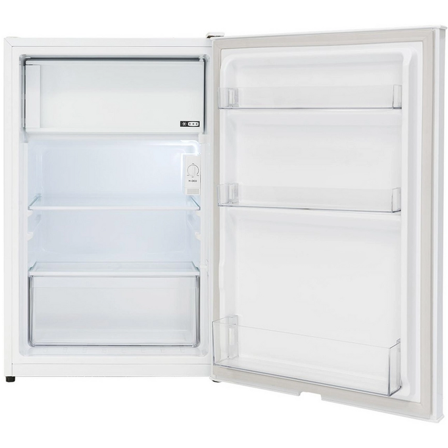 Sensis RFUCF01F54EW 55cm Under Counter Fridge ( Works Down To -5° ) With Ice Box