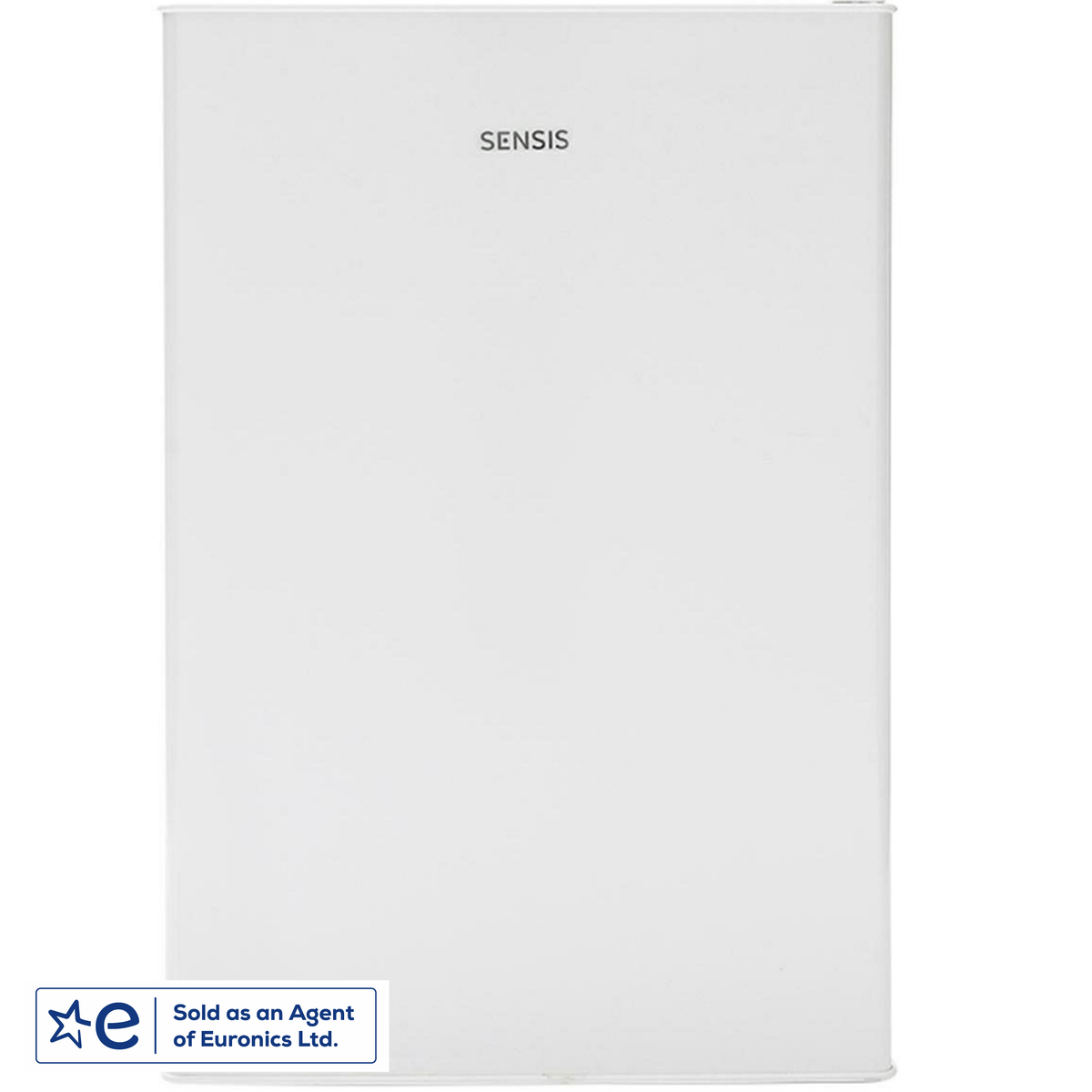 Sensis RFUCF01Z54EW 55cm Outbuilding Safe Under Counter Freezer ( Works Down To -15° )