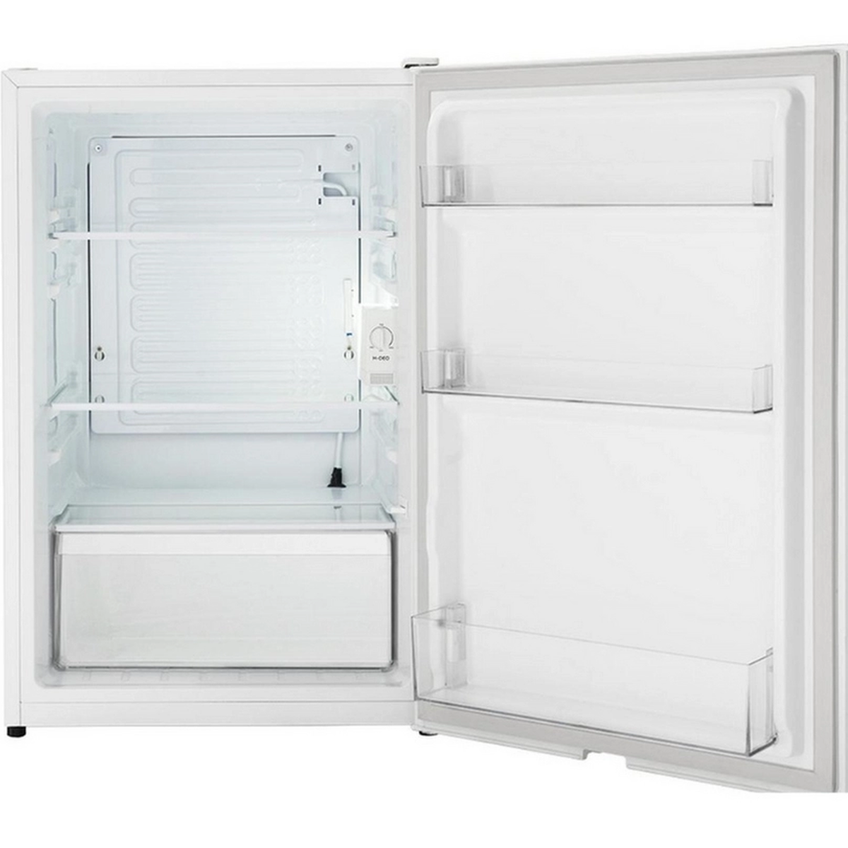 Sensis RFUCF01L54EW 55cm Under Counter Larder