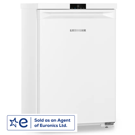 Liebherr TG14VE04 55cm Smart Frost Under Counter Freezer