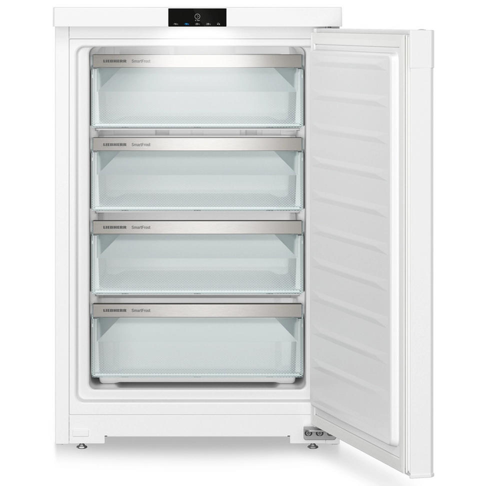 Liebherr TG14VE04 55cm Smart Frost Under Counter Freezer