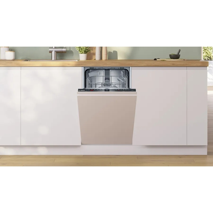 Bosch SPV2HKX42G Series 2 10 Place Setting Built In Slimline Dishwasher
