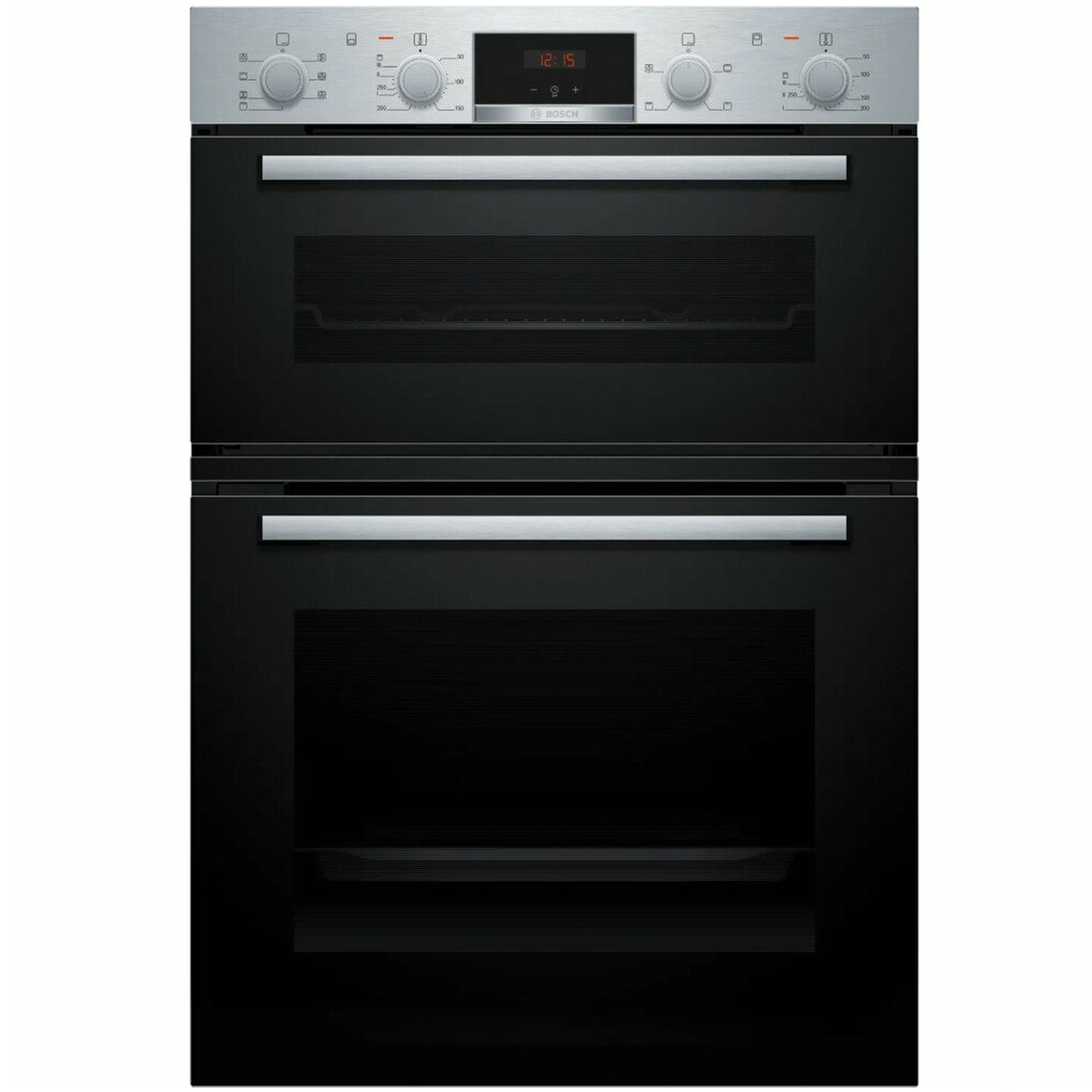 Bosch MBA533BS3B ( Series 4 ) Built In Double Oven