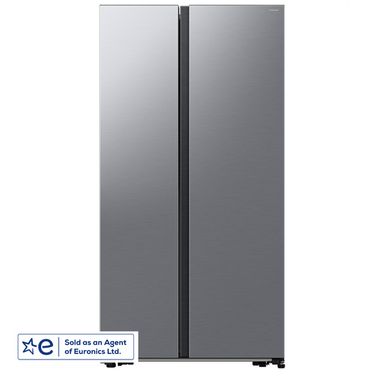 Samsung RS57DG400EM9EU American Frost Free Fridge Freezer No Water & Ice