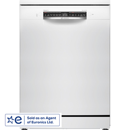 Bosch SMS4EMW06G 14 Place Setting Full Size Dishwasher