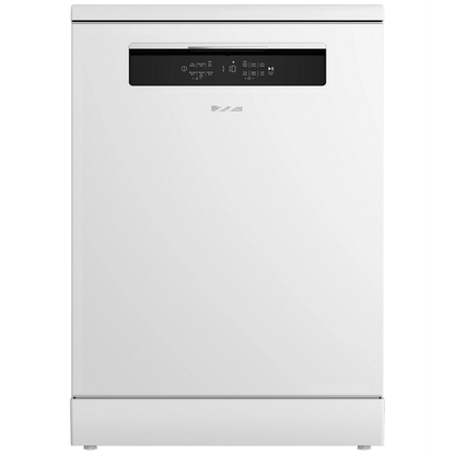 Blomberg LDF43520W 60cm 14 Place Setting ( B Rated 9.5 Litres ) Full Size Dishwasher