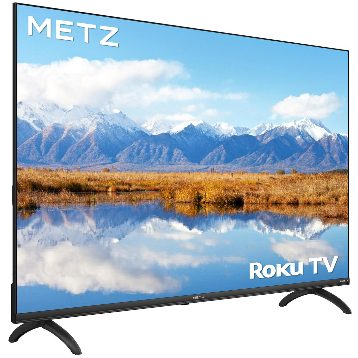 Metz 32MTF6000ZUK 32" Smart LED Television