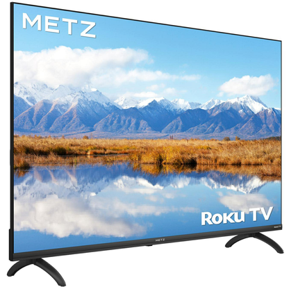 Metz 32MTF6000ZUK 32" Smart LED Television