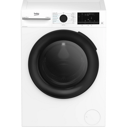 Beko BMND8545UW 8kg / 5kg 1400 Spin Washer Dryer