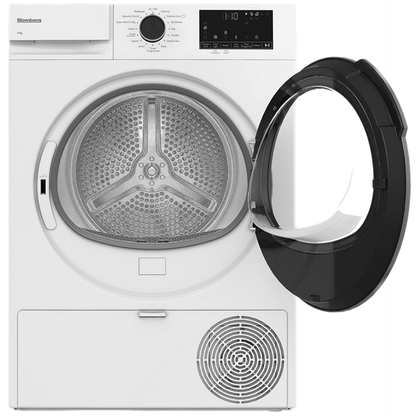 Blomberg LTA19321W 9kg Heat Pump Tumble Dryer
