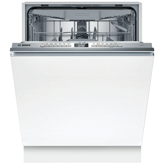 Bosch SMH4HVX14G 14 Place Setting  ( C Rated 9 Litres ) Full Size Built In Dishwashe