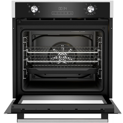 Blomberg ROEN7201X Stainless Steel Built-In Single Fan Oven