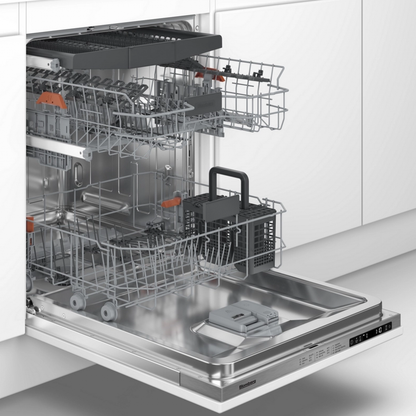 Blomberg LDV52420 15 Place Setting  ( C Rated 9.9 Litres ) Full Size Built InDishwasher