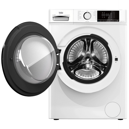 Beko BWC7121W 7kg 1200 Spin Washing Machine