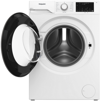 Hotpoint HEV841WUK 8kg 1400rpm Washing Machine