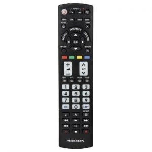 Replacement Remote Control For Panasonic TV
