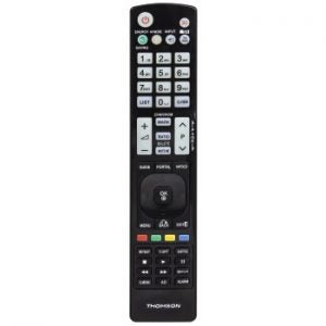 Replacement Remote Control for LG TV