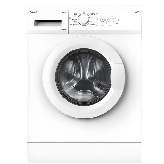 Amica WME610 6kg 1000 Spin Washing Machine