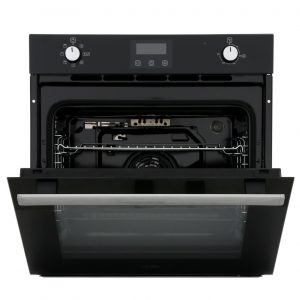 Belling BI602FPCTBK Built-In Single Electric Oven With Catalytic Liners ( Euronics )