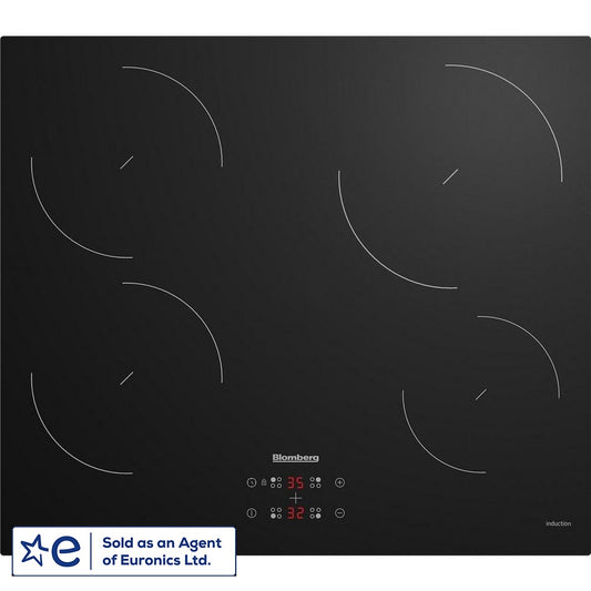 Blomberg MIN54308 Built- in Hard Wired Electric Induction Hob