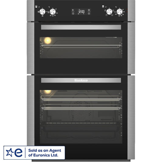 Blomberg ODN9302X Built-In Electric Double Oven