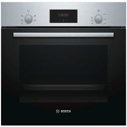 Bosch HHF113BROB Built-In Single Fan Oven