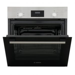 Bosch HHF113BROB Built-In Single Fan Oven