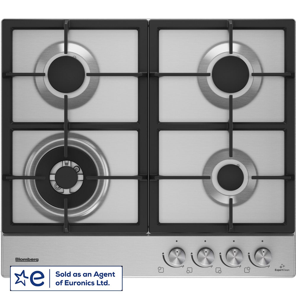 Blomberg GEN73415E Built-In Gas Hob