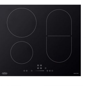 Belling IHL602 Built- in Hard Wired Electric Induction Hob