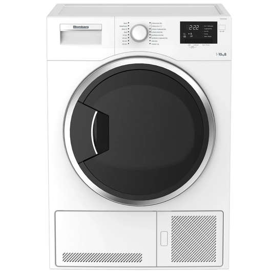 Blombetg LTK21003W 10kg Condenser Tumble Dryer