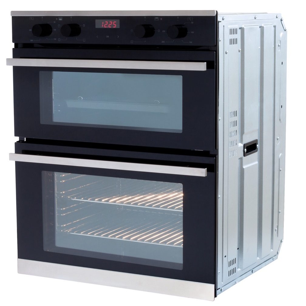 Amica ADC700SS Stainless Steel Built- In / Under Double Oven