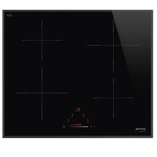 Smeg SI4642D Built- In Hard Wired Electric Induction Ceramic Hob