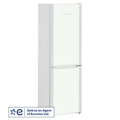 Liebherr CU3331 55CM ( 182.5cm High ) ( Euronics ) Smart Frost Fridge Freezer
