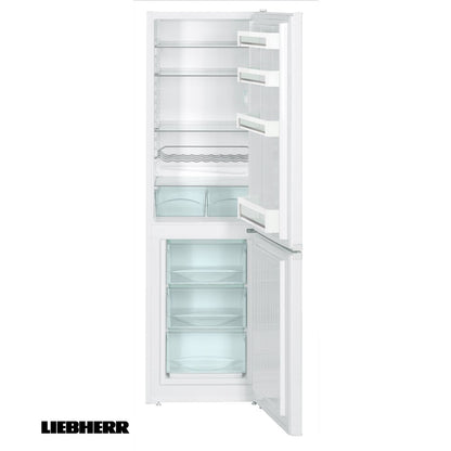 Liebherr CU3331 55CM ( 182.5cm High ) ( Euronics ) Smart Frost Fridge Freezer