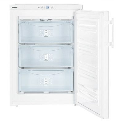 Liebherr GNP1066 60CM ( E Rated ) Under Counter Frost Free Freezer