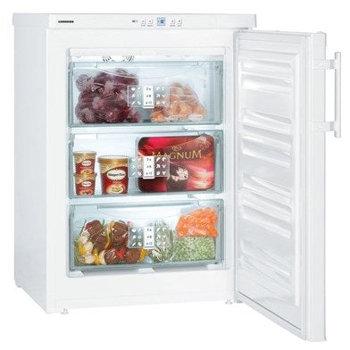 Liebherr GNP1066 60CM ( E Rated ) Under Counter Frost Free Freezer