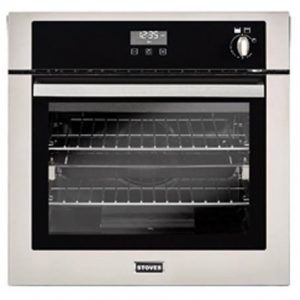 Stoves STBI600 Built-In Single Gas Oven