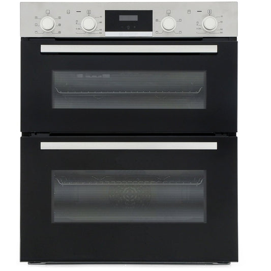 Bosch NBS113BROB Built- In / Under Double Oven