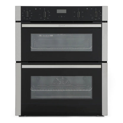 Neff J1ACE2HNOB N50 Built- In / Under Double Oven