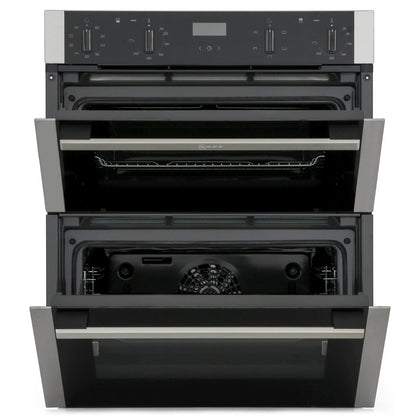 Neff J1ACE2HNOB N50 Built- In / Under Double Oven