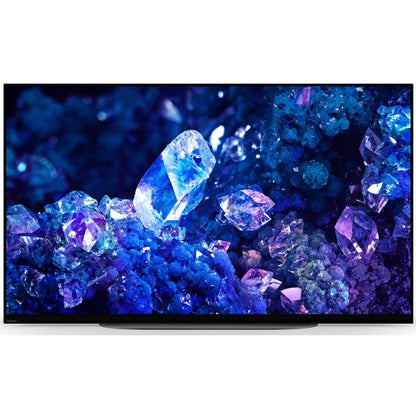 Sony XR42A90KU 42" Compact 4K OLED Television With Dolby Vision & integrated Freesat Tuner