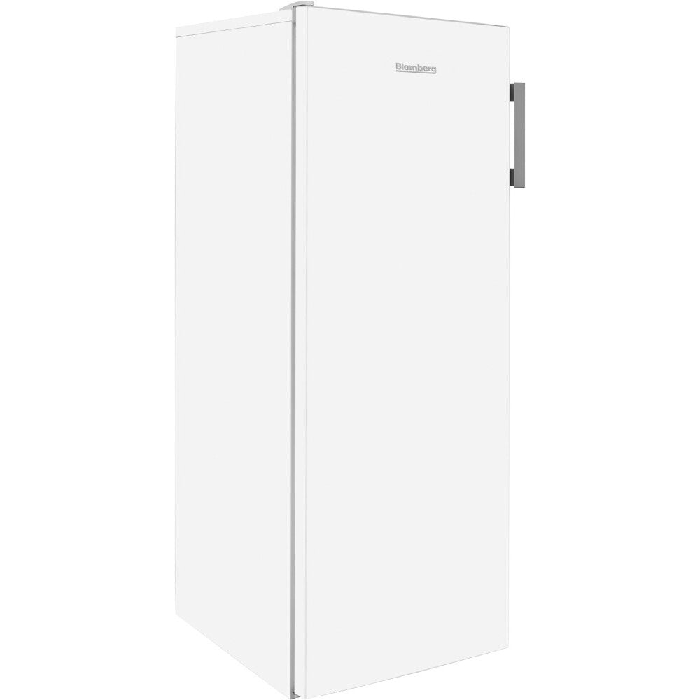 Blomberg FNT44550 55cm (145.7cm High) Tall Frost Free Freezer
