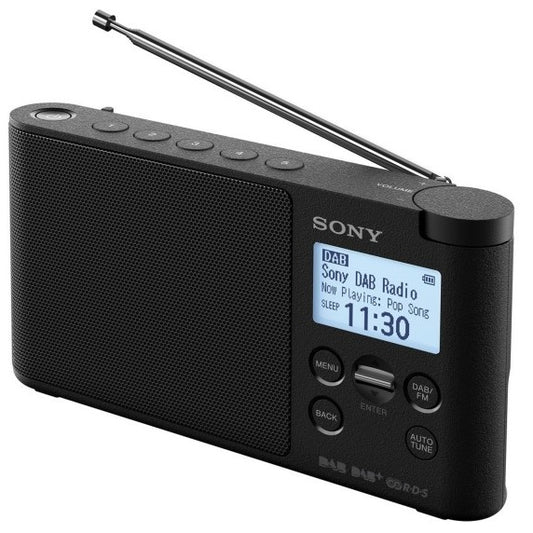 Sony XDR541D Portable DAB / DAB+ /FM Radio