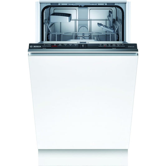 Bosch SPV2HKX39G Built-In 9 Place Settings Series 2 Slimline Size Dishwasher