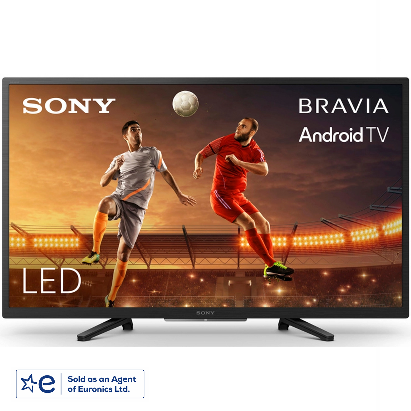 Sony KD32W800P1U 32" Smart Android LED Television
