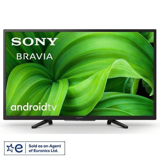 Sony KD32W800P1U 32" Smart Android LED Television