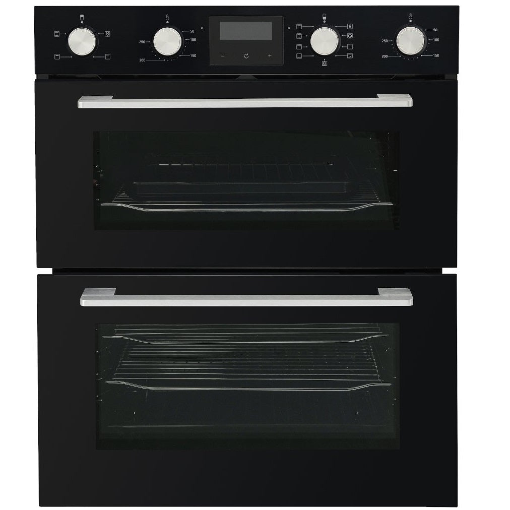 Belling BI703MFC Built- Under Multi Function Double Electric Oven & Dual Grills
